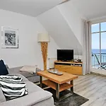 Meeresblick 513 Apartmán *