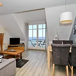 Meeresblick 513 Ostseebad Kühlungsborn