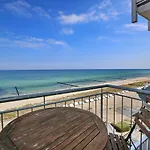 Meeresblick 513 아파트 Ostseebad Kühlungsborn