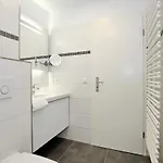 דירה Meeresblick 513 *