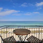 Meeresblick 513 Apartmán Ostseebad Kühlungsborn