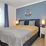 Meeresblick 513 דירה Ostseebad Kühlungsborn