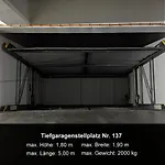 Meeresblick 513 דירה