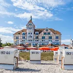 아파트 Meeresblick 513 Ostseebad Kühlungsborn