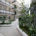 아파트 Meeresblick 513