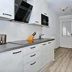 Apartmán Meeresblick 513 *