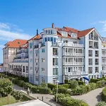 Meeresblick 513 Ostseebad Kühlungsborn