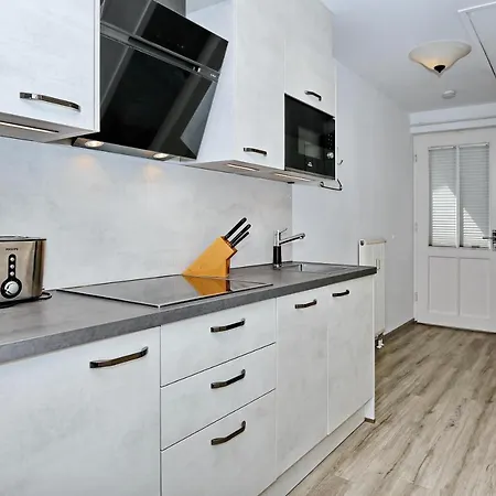 Meeresblick 513 شقة *