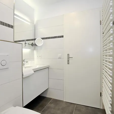 شقة Meeresblick 513 *