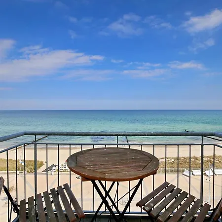 Meeresblick 513 شقة Ostseebad Kühlungsborn
