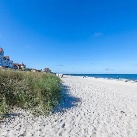 Meeresblick 513 Apartament *