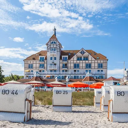 דירה Meeresblick 513 Ostseebad Kühlungsborn