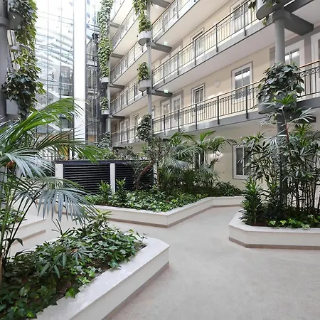 Meeresblick 513 Apartament *