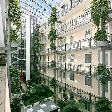 Meeresblick 513 Ostseebad Kühlungsborn