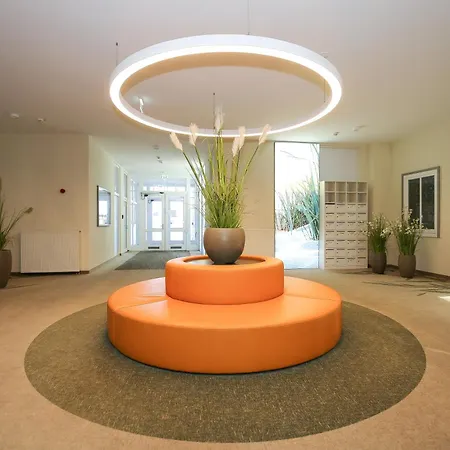 Meeresblick 513 Apartament *