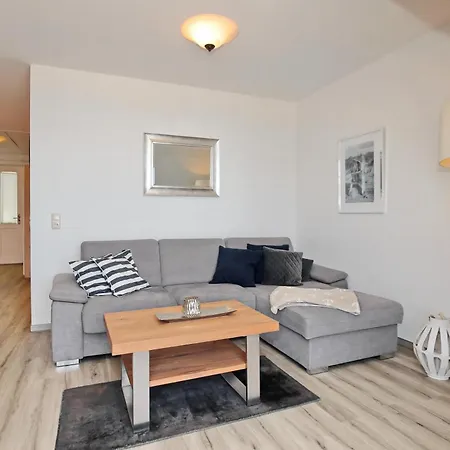 Meeresblick 513 Apartmán