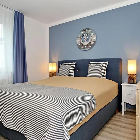 Meeresblick 513 Apartament