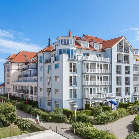 Meeresblick 513 Kühlungsborn